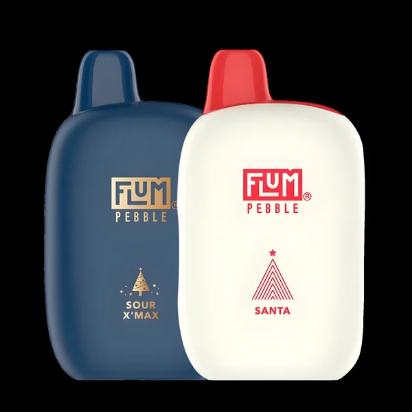 Flum Pebble 6000 Disposable Vape
