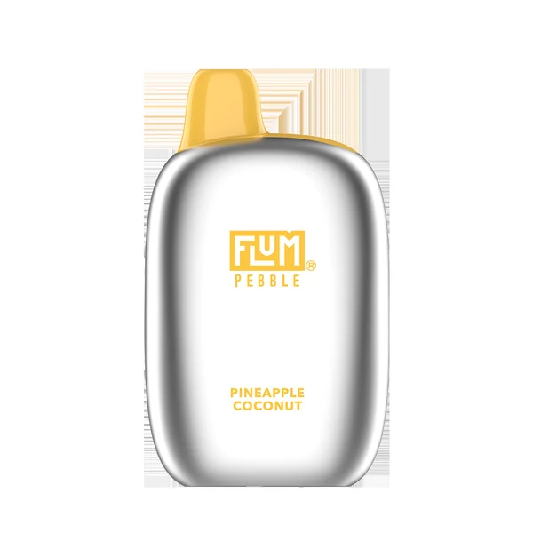 Flum Pebble 6000 Disposable Vape - Image 2