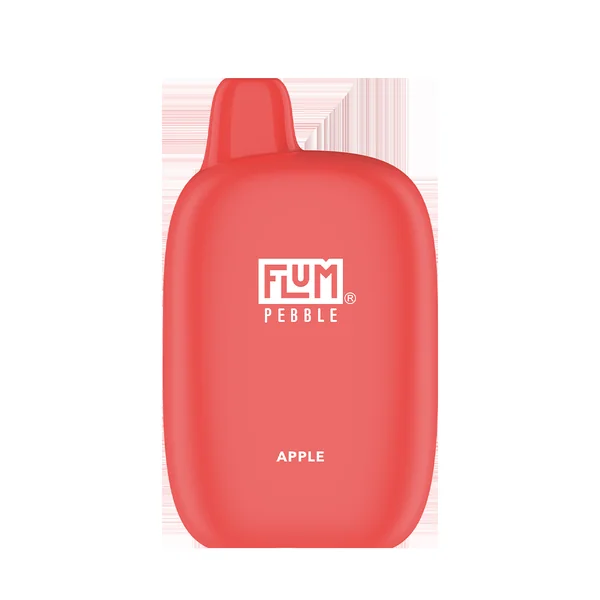 Flum Pebble 6000 Disposable Vape - Image 11
