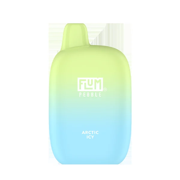 Flum Pebble 6000 Disposable Vape - Image 12