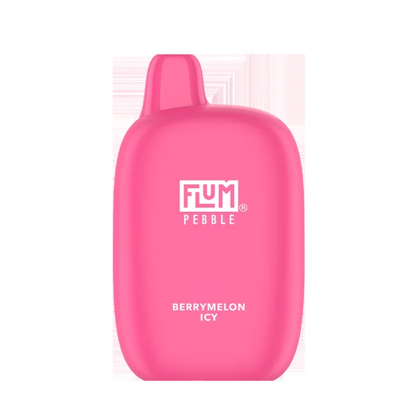 Flum Pebble 6000 Disposable Vape - Image 13