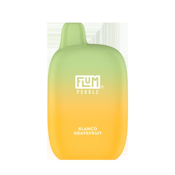 Flum Pebble 6000 Disposable Vape - Image 14