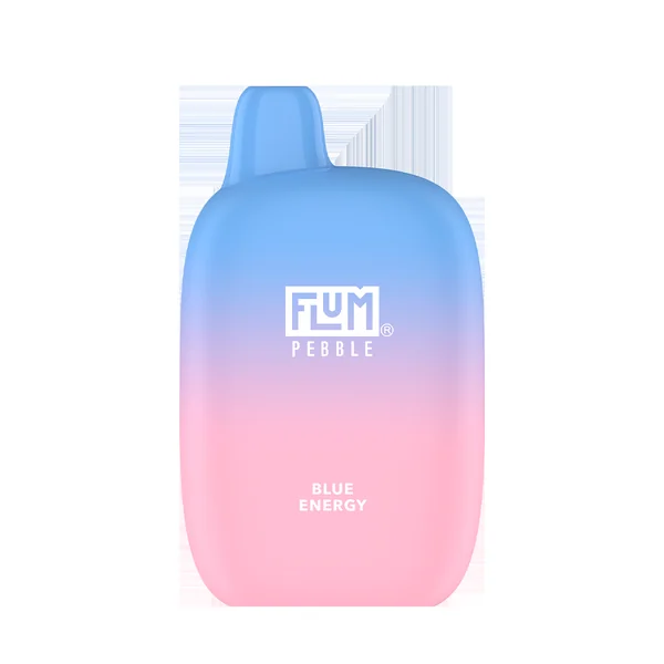 Flum Pebble 6000 Disposable Vape - Image 15