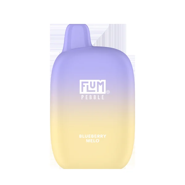 Flum Pebble 6000 Disposable Vape - Image 17