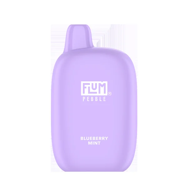 Flum Pebble 6000 Disposable Vape - Image 18