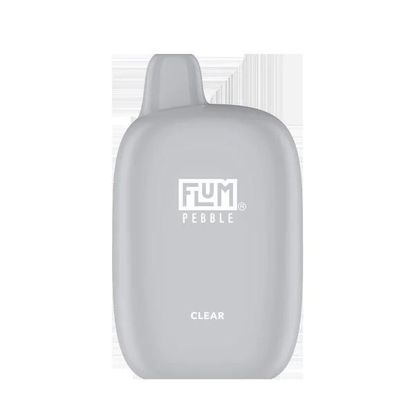 Flum Pebble 6000 Disposable Vape - Image 20