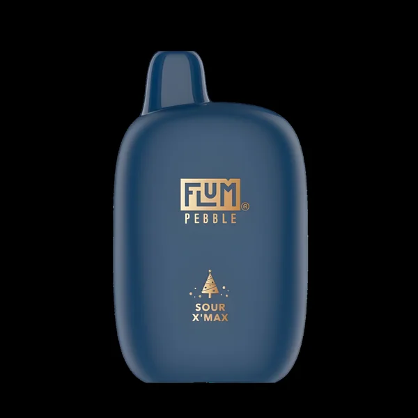 Flum Pebble 6000 Disposable Vape - Image 3