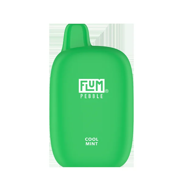 Flum Pebble 6000 Disposable Vape - Image 21