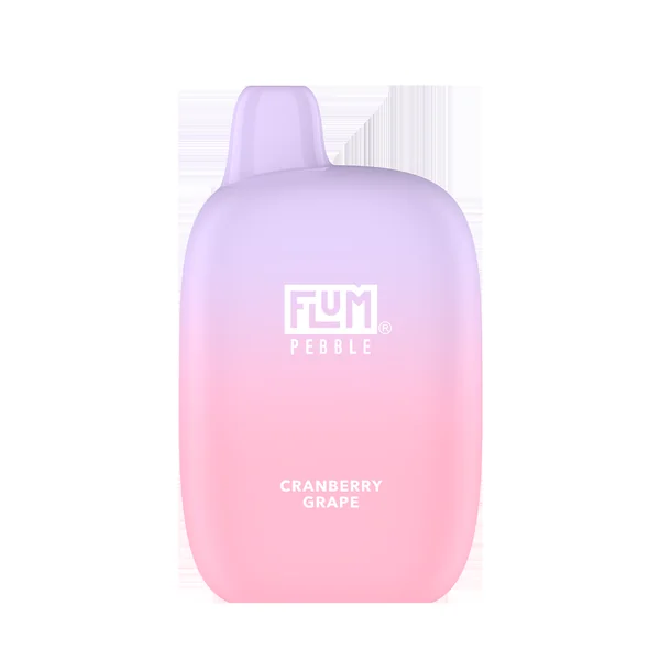 Flum Pebble 6000 Disposable Vape - Image 22