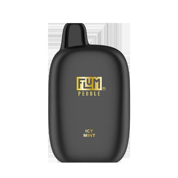 Flum Pebble 6000 Disposable Vape - Image 24