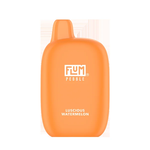 Flum Pebble 6000 Disposable Vape - Image 25