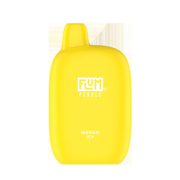 Flum Pebble 6000 Disposable Vape - Image 26