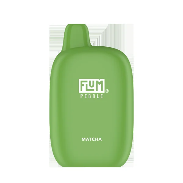 Flum Pebble 6000 Disposable Vape - Image 27