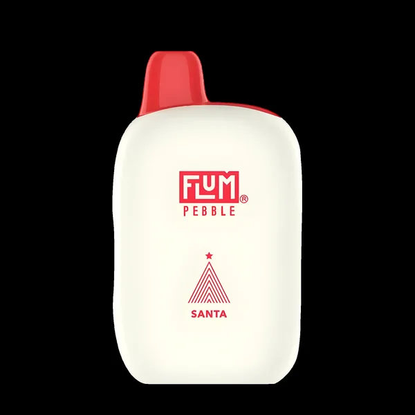 Flum Pebble 6000 Disposable Vape - Image 4