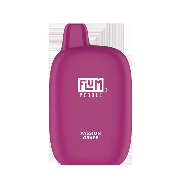 Flum Pebble 6000 Disposable Vape - Image 31