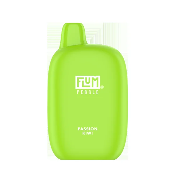 Flum Pebble 6000 Disposable Vape - Image 32