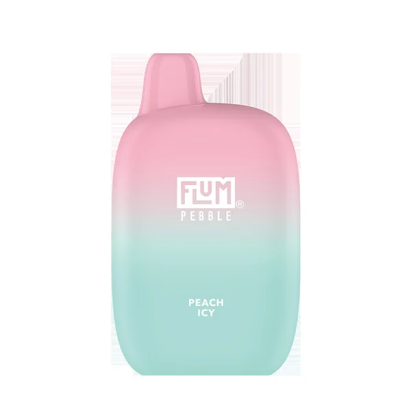 Flum Pebble 6000 Disposable Vape - Image 33