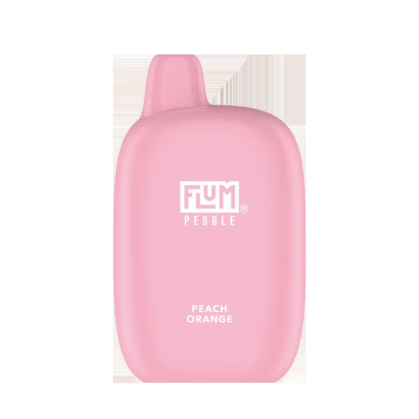 Flum Pebble 6000 Disposable Vape - Image 34
