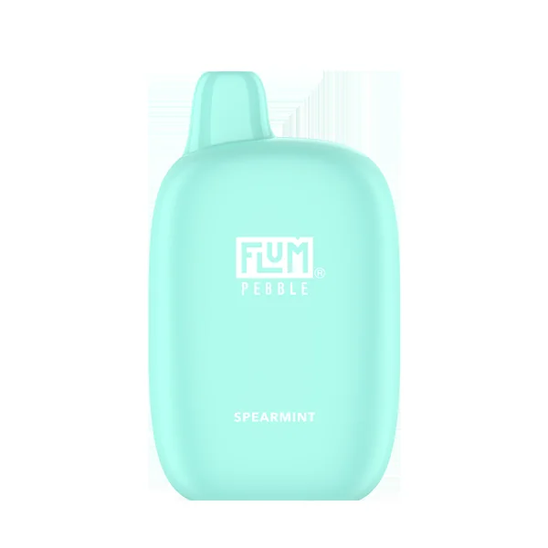 Flum Pebble 6000 Disposable Vape - Image 35