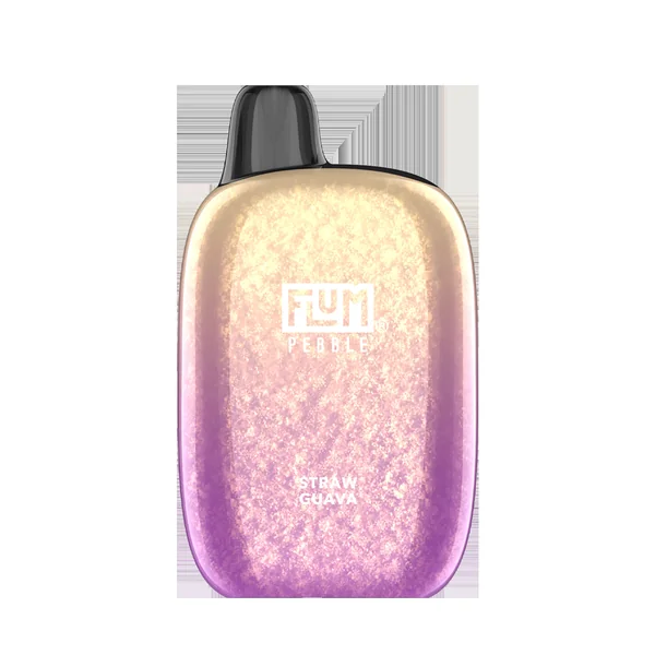 Flum Pebble 6000 Disposable Vape - Image 36