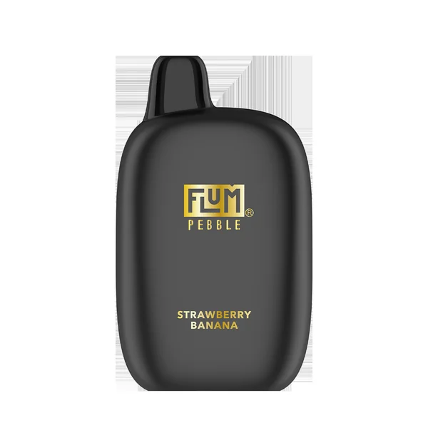 Flum Pebble 6000 Disposable Vape - Image 38