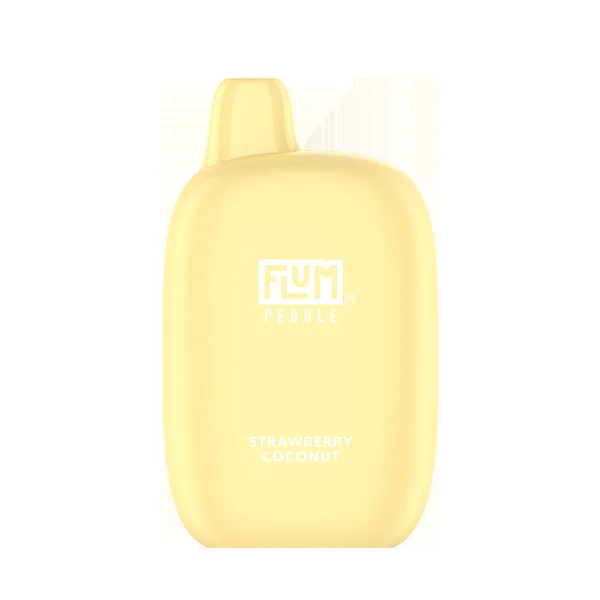 Flum Pebble 6000 Disposable Vape - Image 39