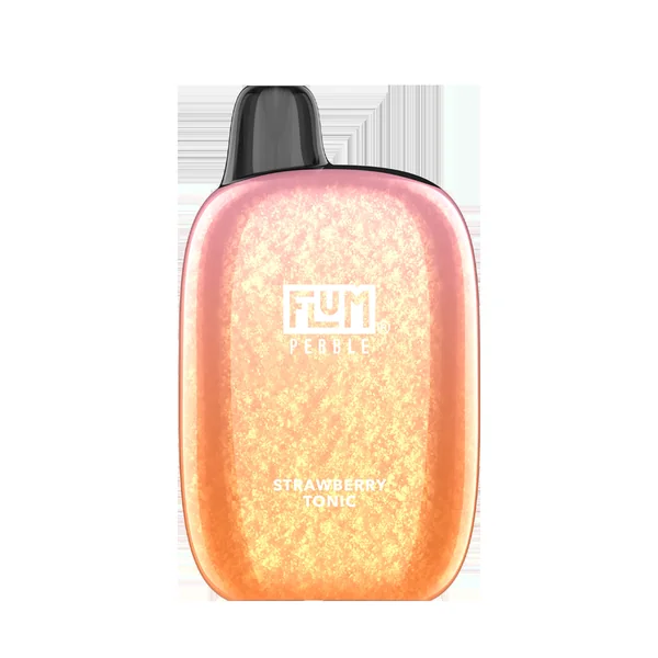Flum Pebble 6000 Disposable Vape - Image 40