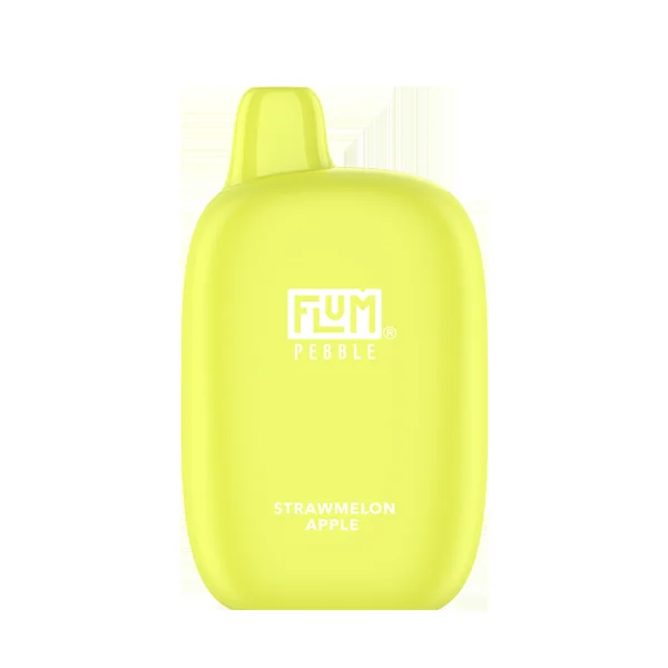 Flum Pebble 6000 Disposable Vape - Image 41