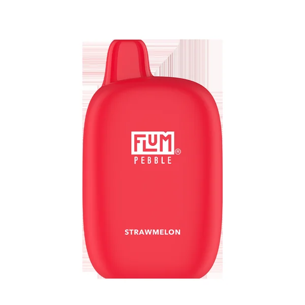 Flum Pebble 6000 Disposable Vape - Image 42