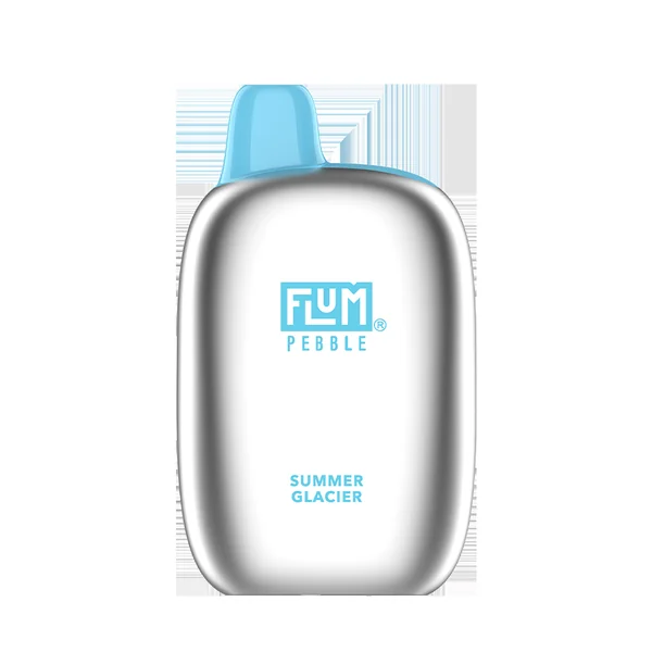 Flum Pebble 6000 Disposable Vape - Image 43