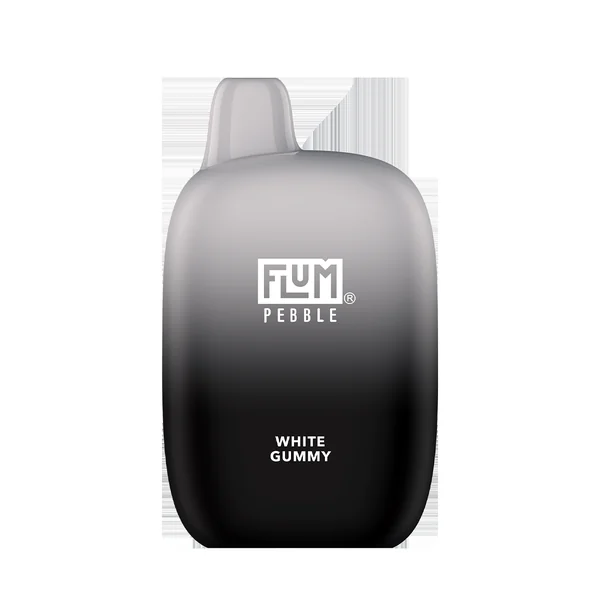 Flum Pebble 6000 Disposable Vape - Image 47