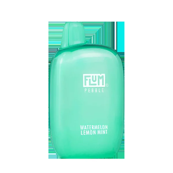 Flum Pebble 6000 Disposable Vape - Image 48