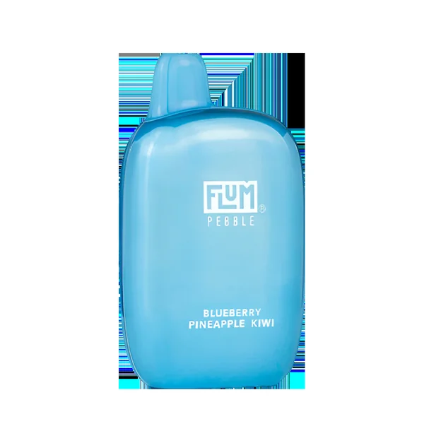Flum Pebble 6000 Disposable Vape - Image 49