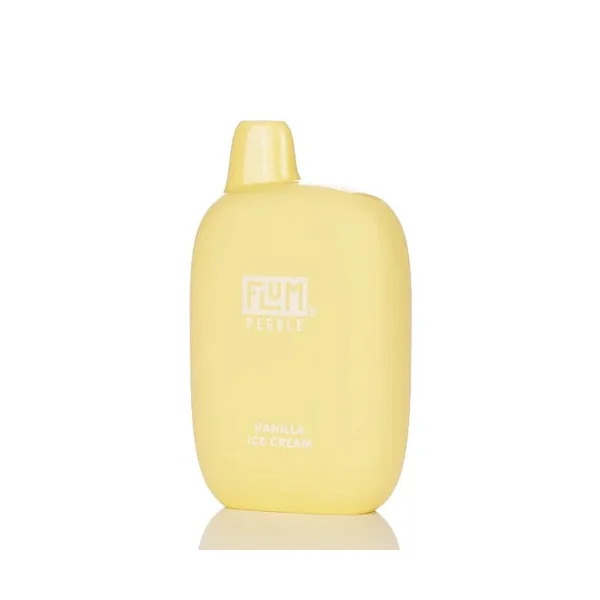 Flum Pebble 6000 Disposable Vape - Image 51