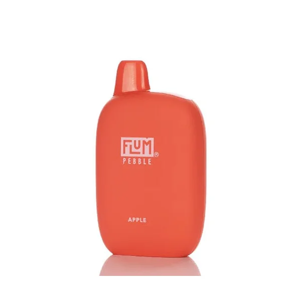 Flum Pebble 6000 Disposable Vape - Image 52
