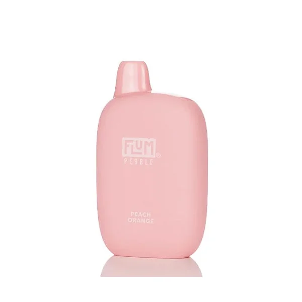 Flum Pebble 6000 Disposable Vape - Image 53