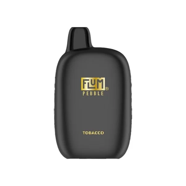 Flum Pebble 6000 Disposable Vape - Image 55