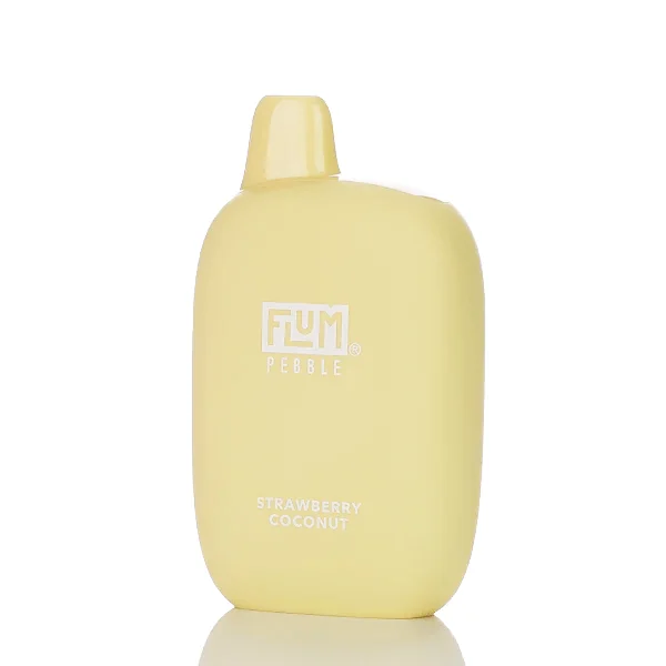 Flum Pebble 6000 Disposable Vape - Image 57