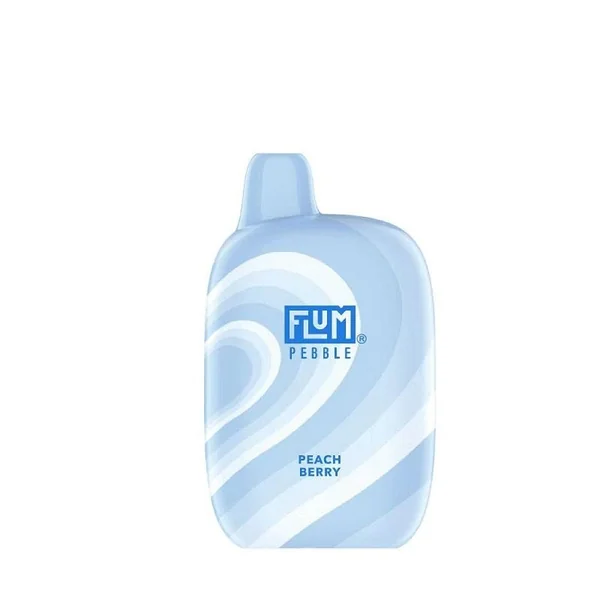 Flum Pebble 6000 Disposable Vape - Image 58