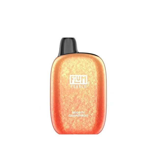 Flum Pebble 6000 Disposable Vape - Image 59