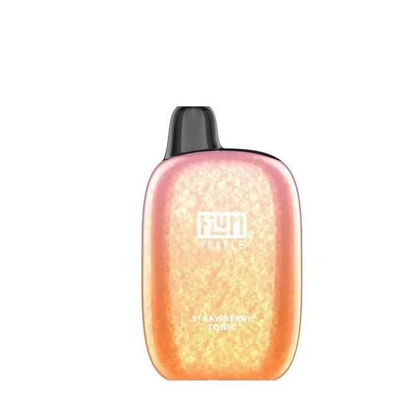 Flum Pebble 6000 Disposable Vape - Image 60