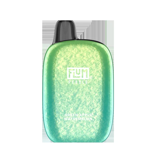 Flum Pebble 6000 Disposable Vape - Image 7
