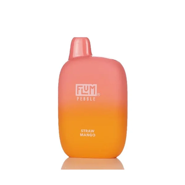 Flum Pebble 6000 Disposable Vape - Image 61