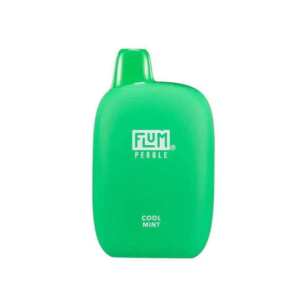 Flum Pebble 6000 Disposable Vape - Image 63