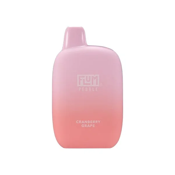 Flum Pebble 6000 Disposable Vape - Image 64