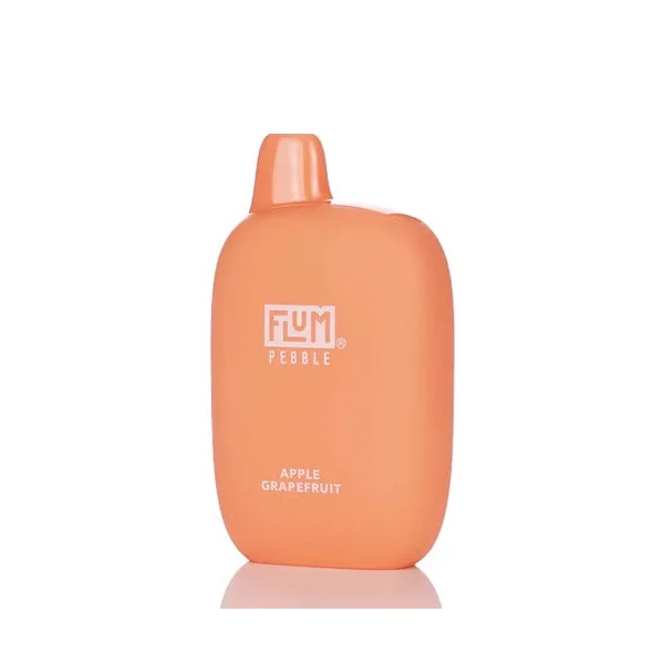Flum Pebble 6000 Disposable Vape - Image 65