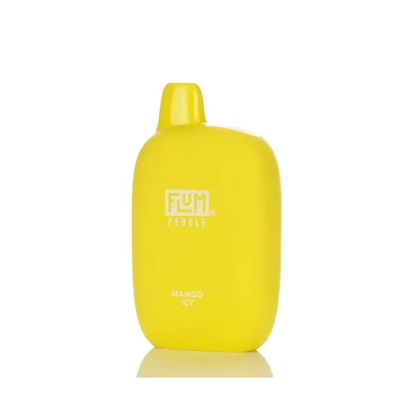 Flum Pebble 6000 Disposable Vape - Image 66