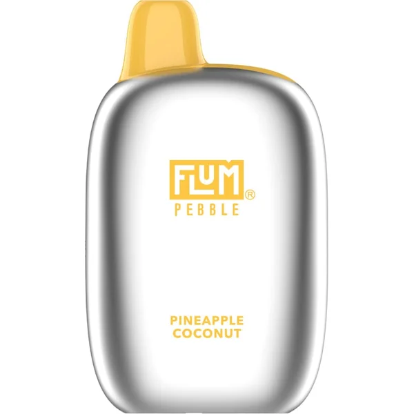 Flum Pebble 6000 Disposable Vape - Image 67