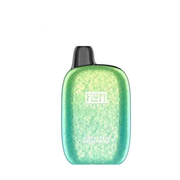 Flum Pebble 6000 Disposable Vape - Image 70