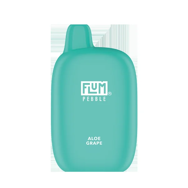 Flum Pebble 6000 Disposable Vape - Image 8